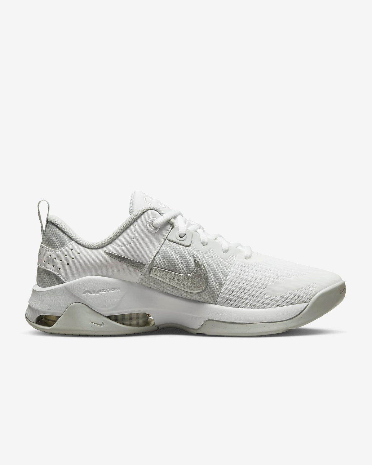Giày Nike Zoom Bella 6 Women Training Shoes #White - Kallos Vietnam