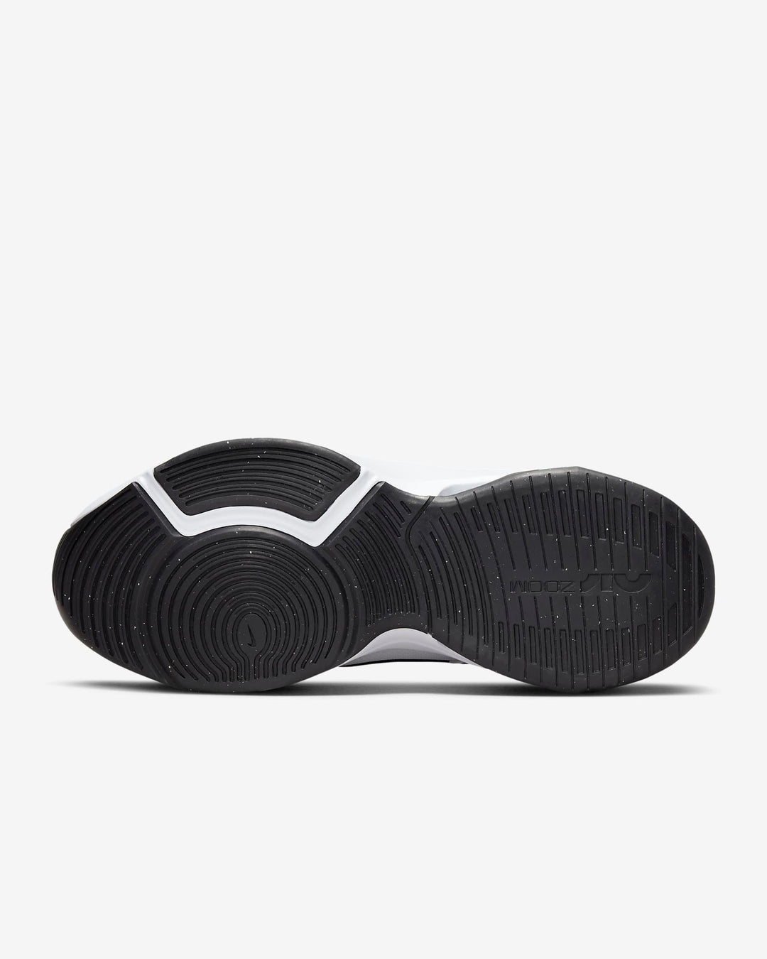 Giày Nike Zoom Bella 6 Women Training Shoes #Picante Red - Kallos Vietnam