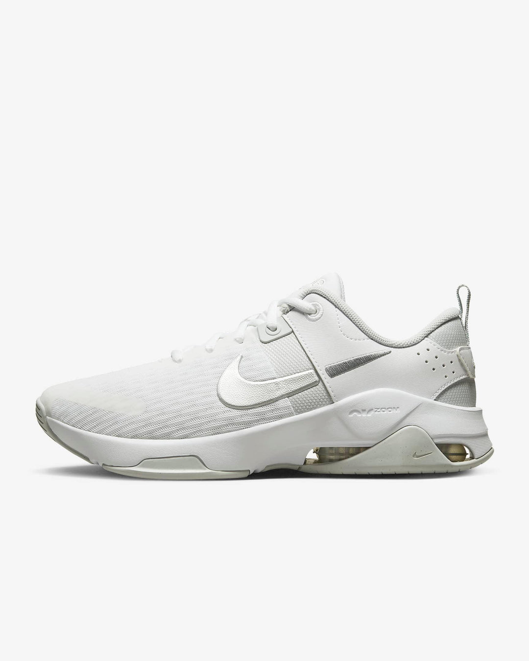 Giày Nike Zoom Bella 6 Women Training Shoes #White - Kallos Vietnam