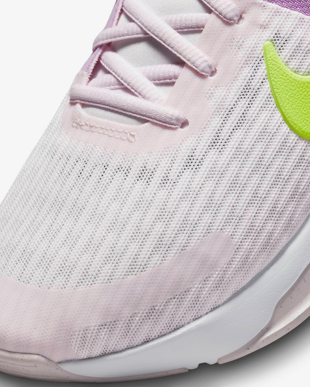 Giày Nike Zoom Bella 6 Women Training Shoes #Pearl Pink - Kallos Vietnam