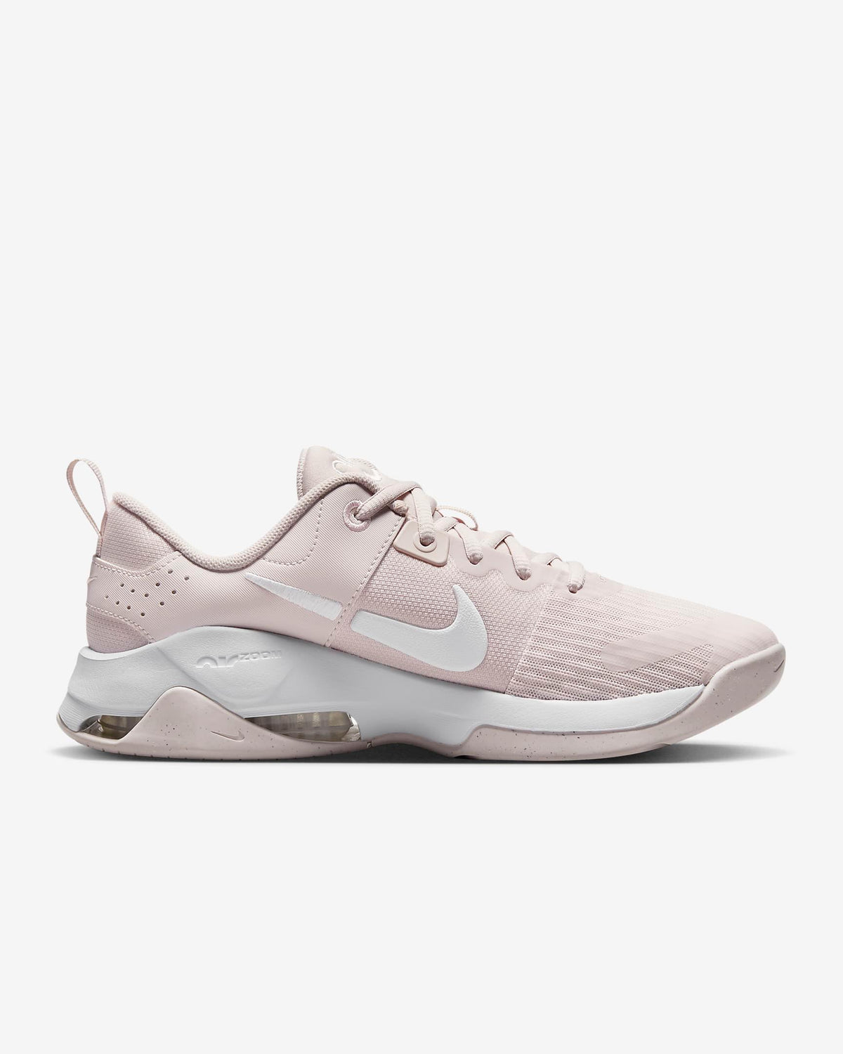 Giày Nike Zoom Bella 6 Women Training Shoes #Barely Rose - Kallos Vietnam