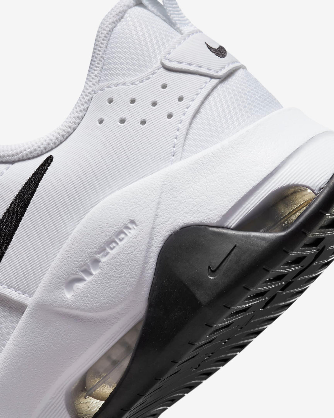 Giày Nike Zoom Bella 6 Women Training Shoes #Picante Red - Kallos Vietnam