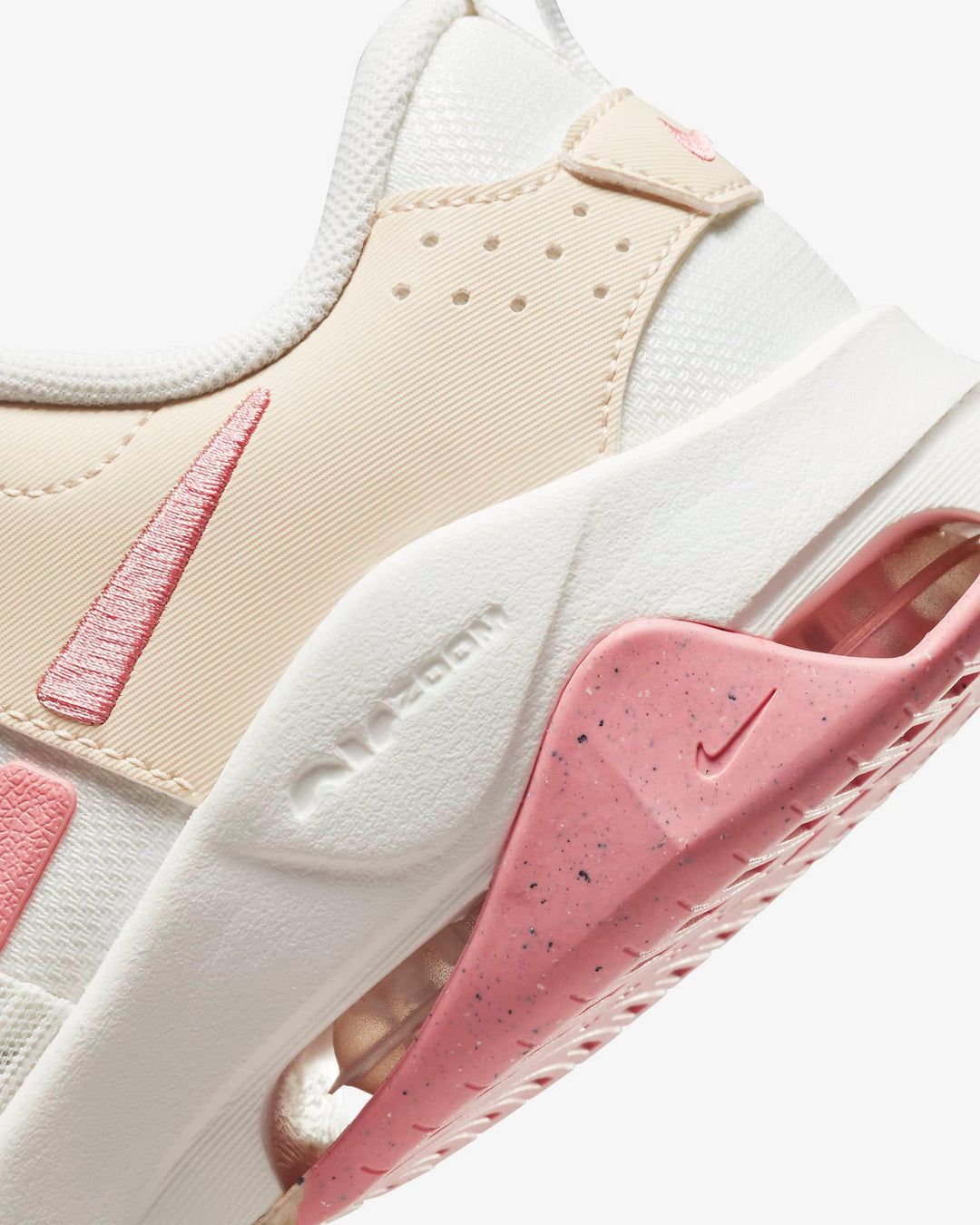 Giày Nike Zoom Bella 6 Women Training Shoes #Sail - Kallos Vietnam