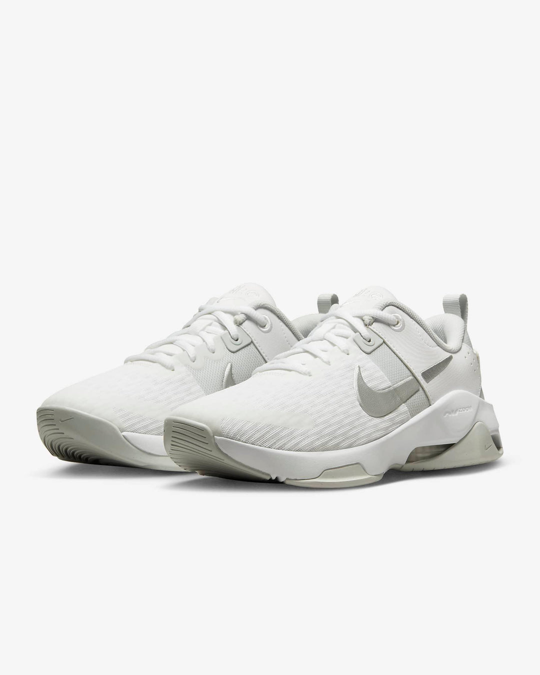 Giày Nike Zoom Bella 6 Women Training Shoes #White - Kallos Vietnam