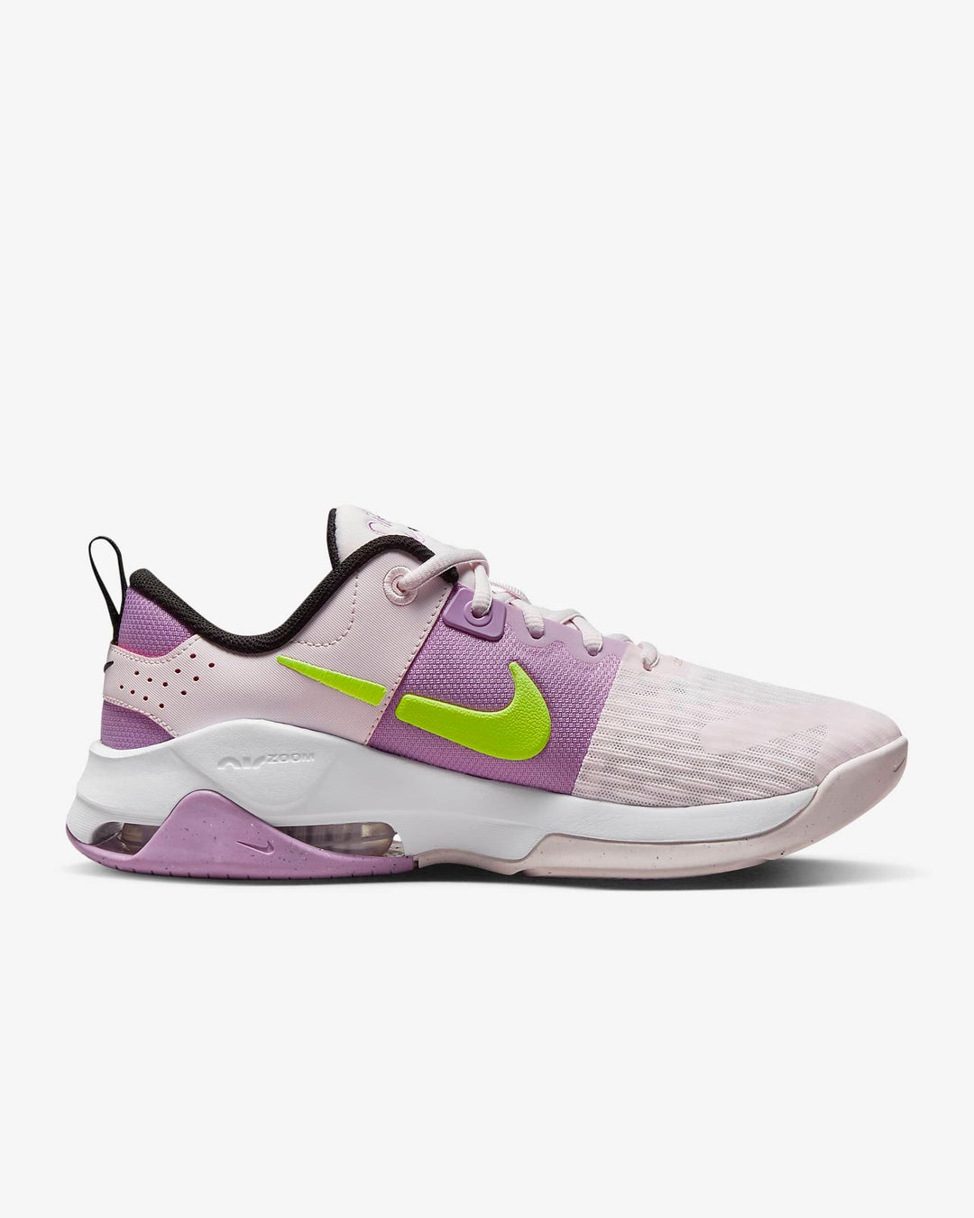 Giày Nike Zoom Bella 6 Women Training Shoes #Pearl Pink - Kallos Vietnam