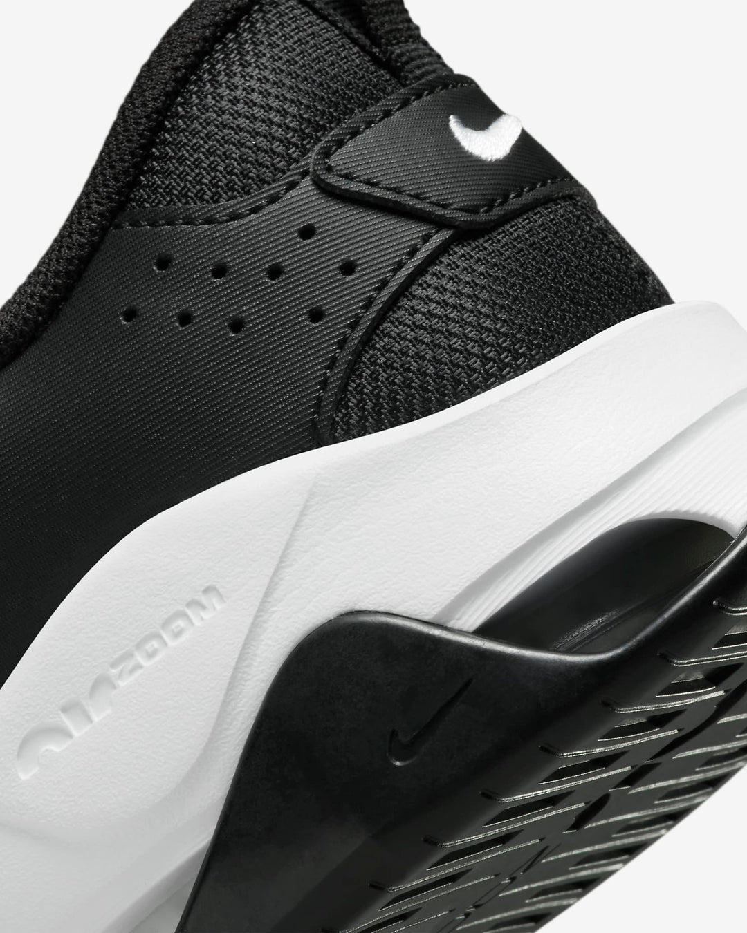 Giày Nike Zoom Bella 6 Women Training Shoes #Black - Kallos Vietnam