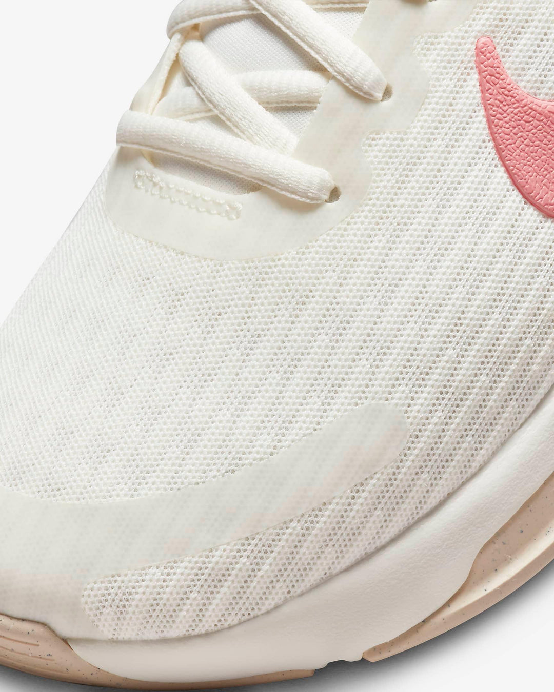 Giày Nike Zoom Bella 6 Women Training Shoes #Sail - Kallos Vietnam