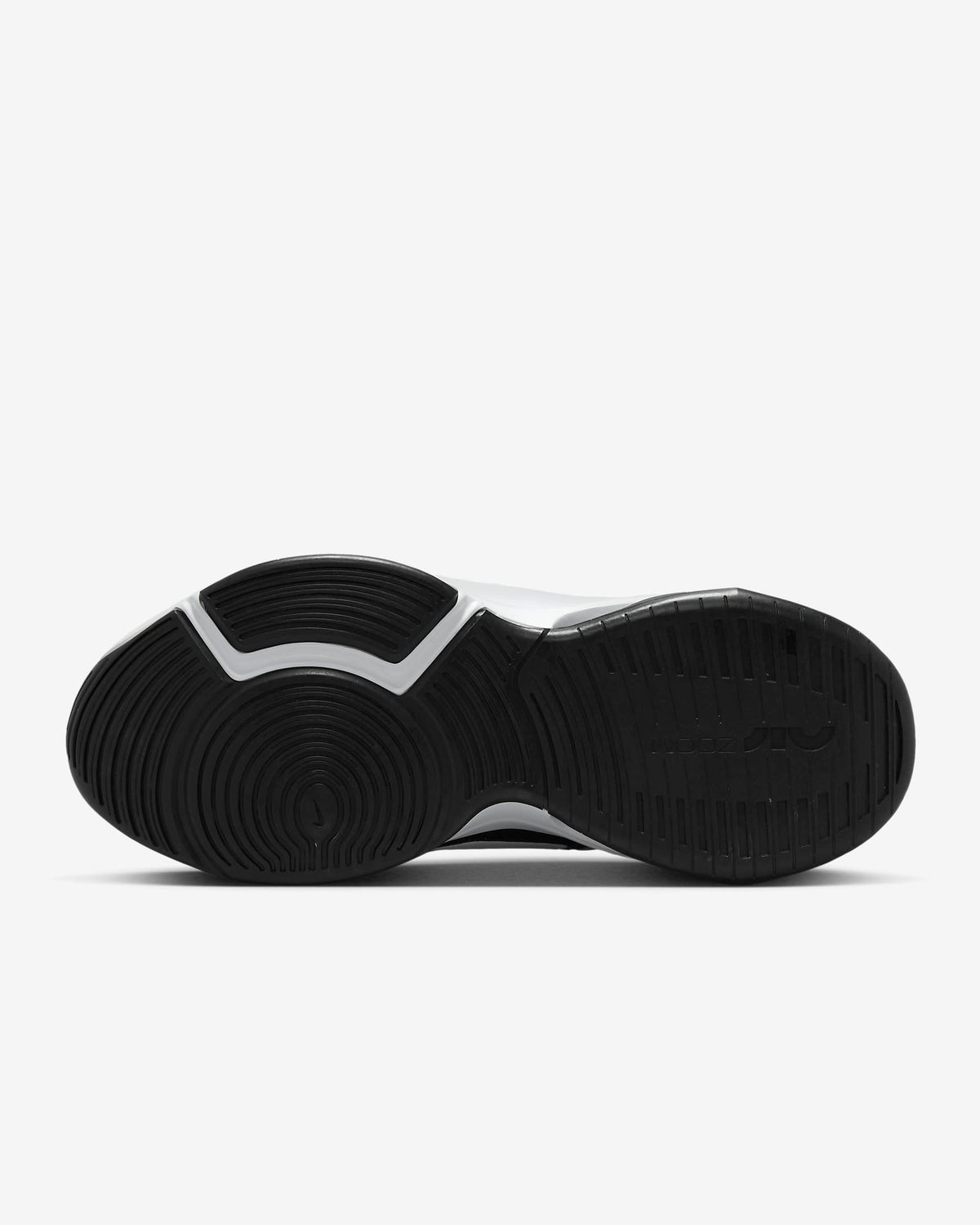 Giày Nike Zoom Bella 6 Women Training Shoes #Black - Kallos Vietnam