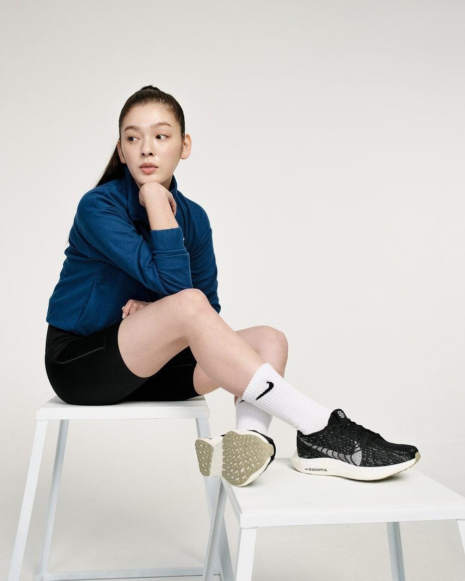 Giày Nike Pegasus Turbo Women Shoes #Pink Oxford - Kallos Vietnam