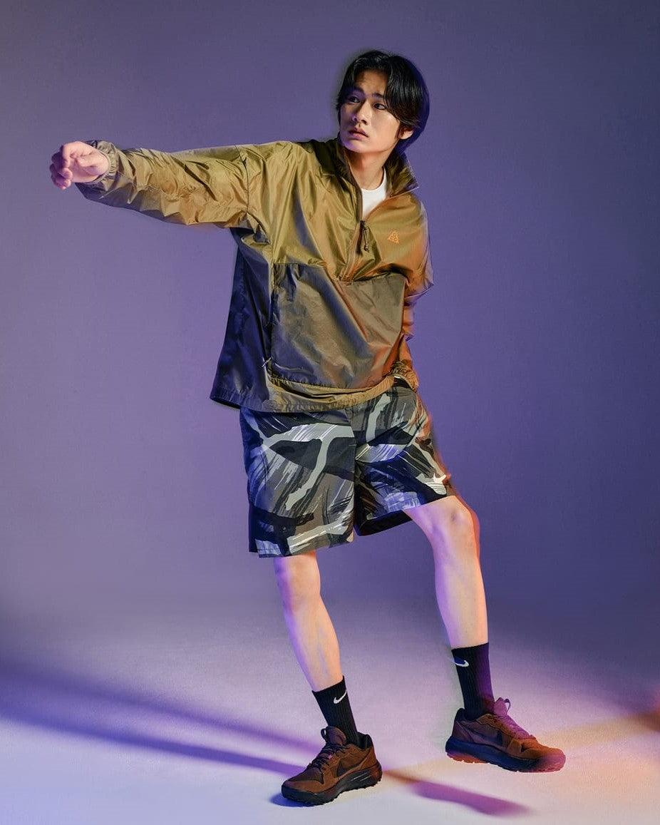 Giày Nike ACG Lowcate Shoes #Cacao Wow - Kallos Vietnam