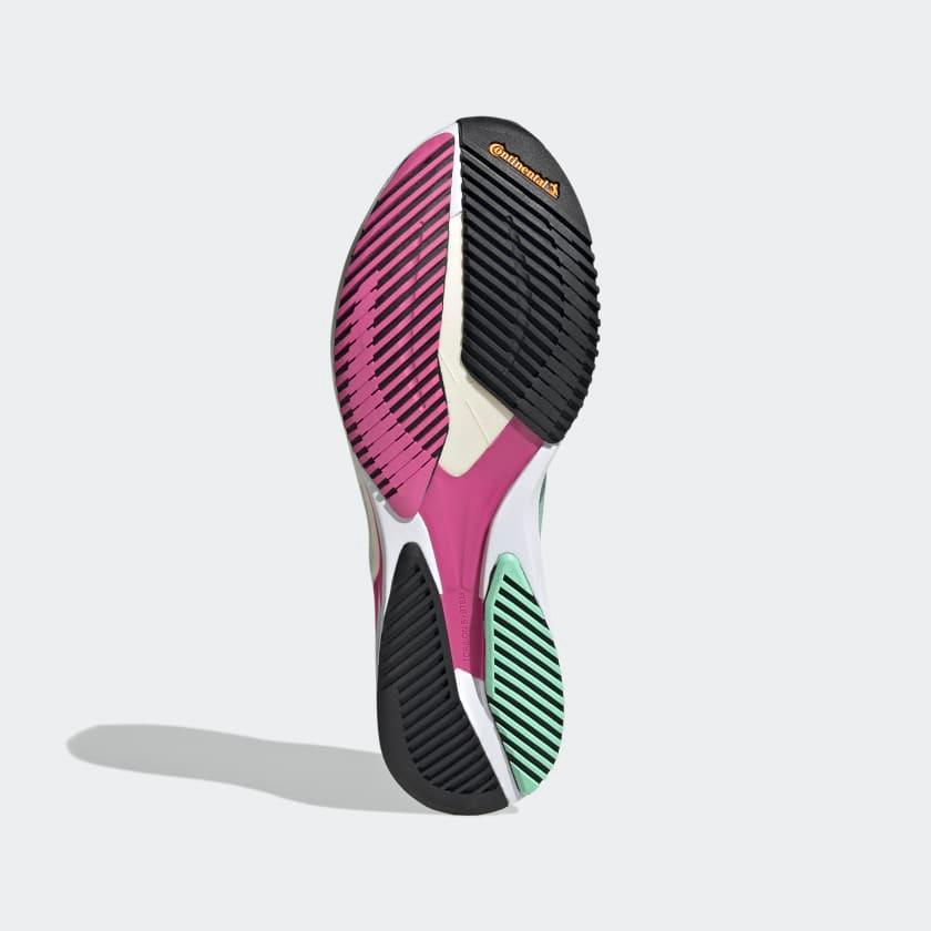Giày Adidas Women Adizero Adios 7 #Pulse Mint - Kallos Vietnam
