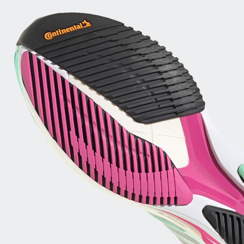 Giày Adidas Women Adizero Adios 7 #Pulse Mint - Kallos Vietnam