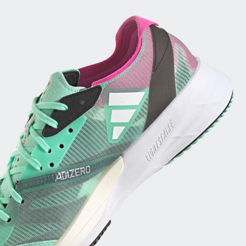 Giày Adidas Women Adizero Adios 7 #Pulse Mint - Kallos Vietnam