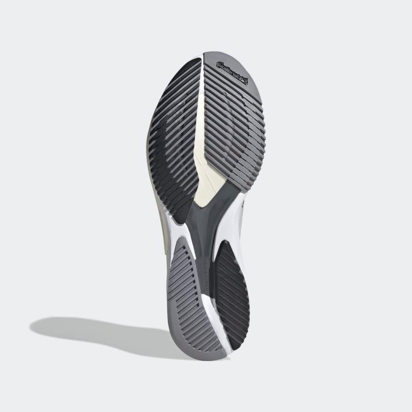 Giày Adidas Women Adizero Adios 7 #Cloud White - Kallos Vietnam