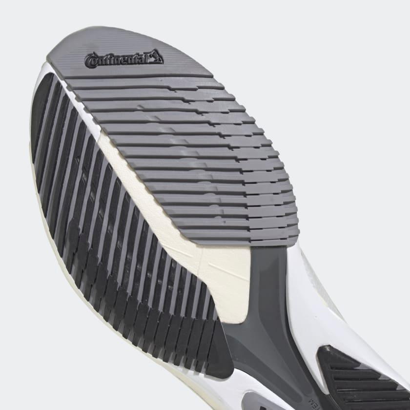 Giày Adidas Women Adizero Adios 7 #Cloud White - Kallos Vietnam