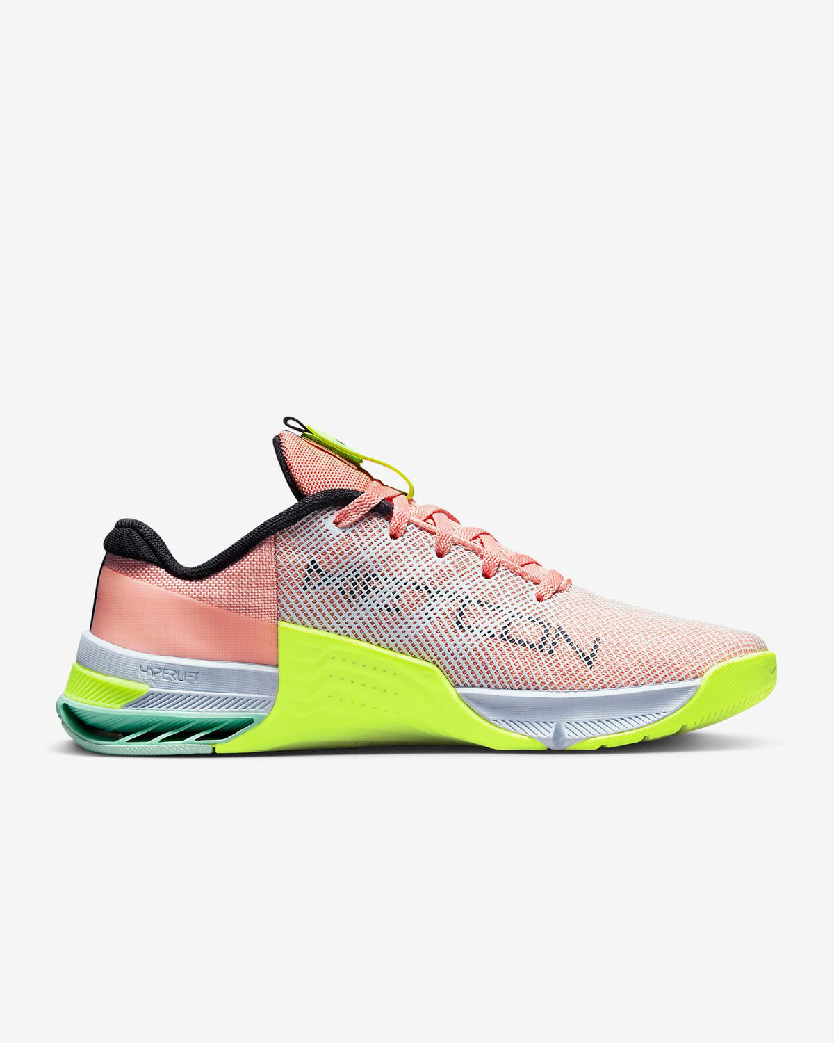 Giày Nike MetCon 8 Women Training Shoes #Arctic Orange - Kallos Vietnam