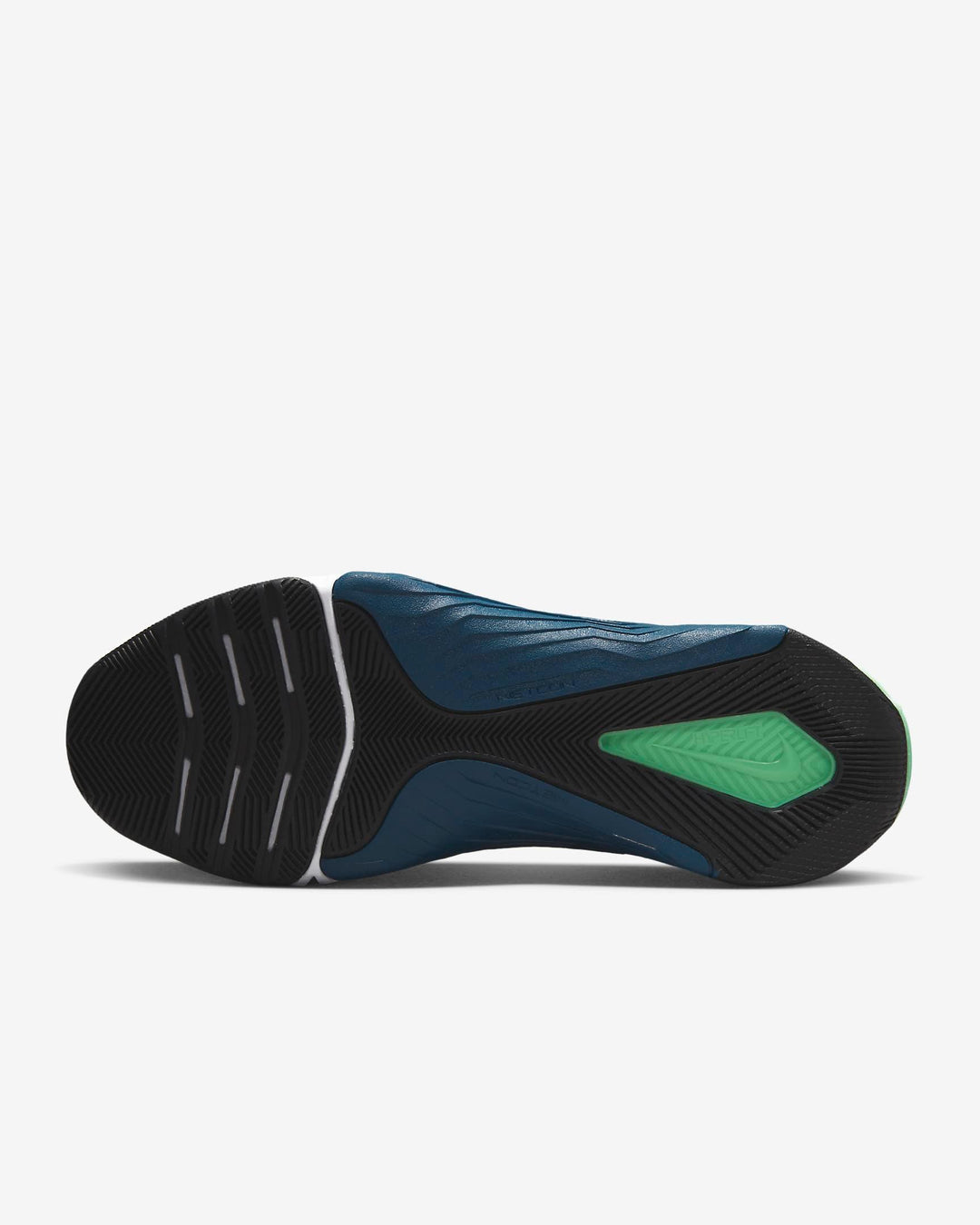 Giày Nike MetCon 8 Women Training Shoes #Valerian Blue - Kallos Vietnam