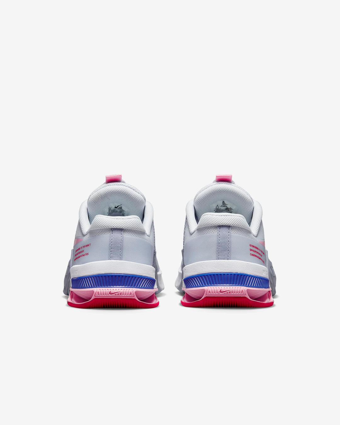 Giày Nike MetCon 8 Women Training Shoes #Football Grey - Kallos Vietnam