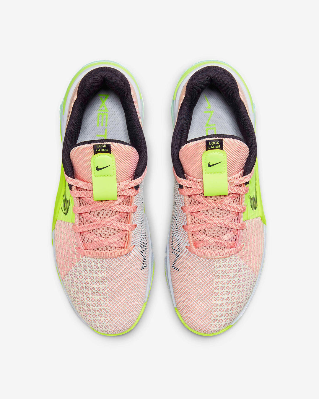Giày Nike MetCon 8 Women Training Shoes #Arctic Orange - Kallos Vietnam