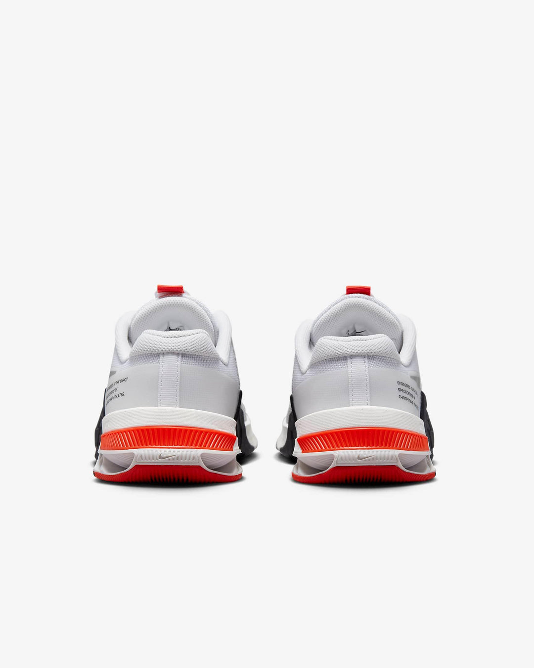 Giày Nike MetCon 8 Women Training Shoes #Sail - Kallos Vietnam