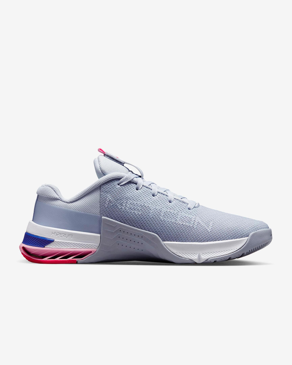 Giày Nike MetCon 8 Women Training Shoes #Football Grey - Kallos Vietnam