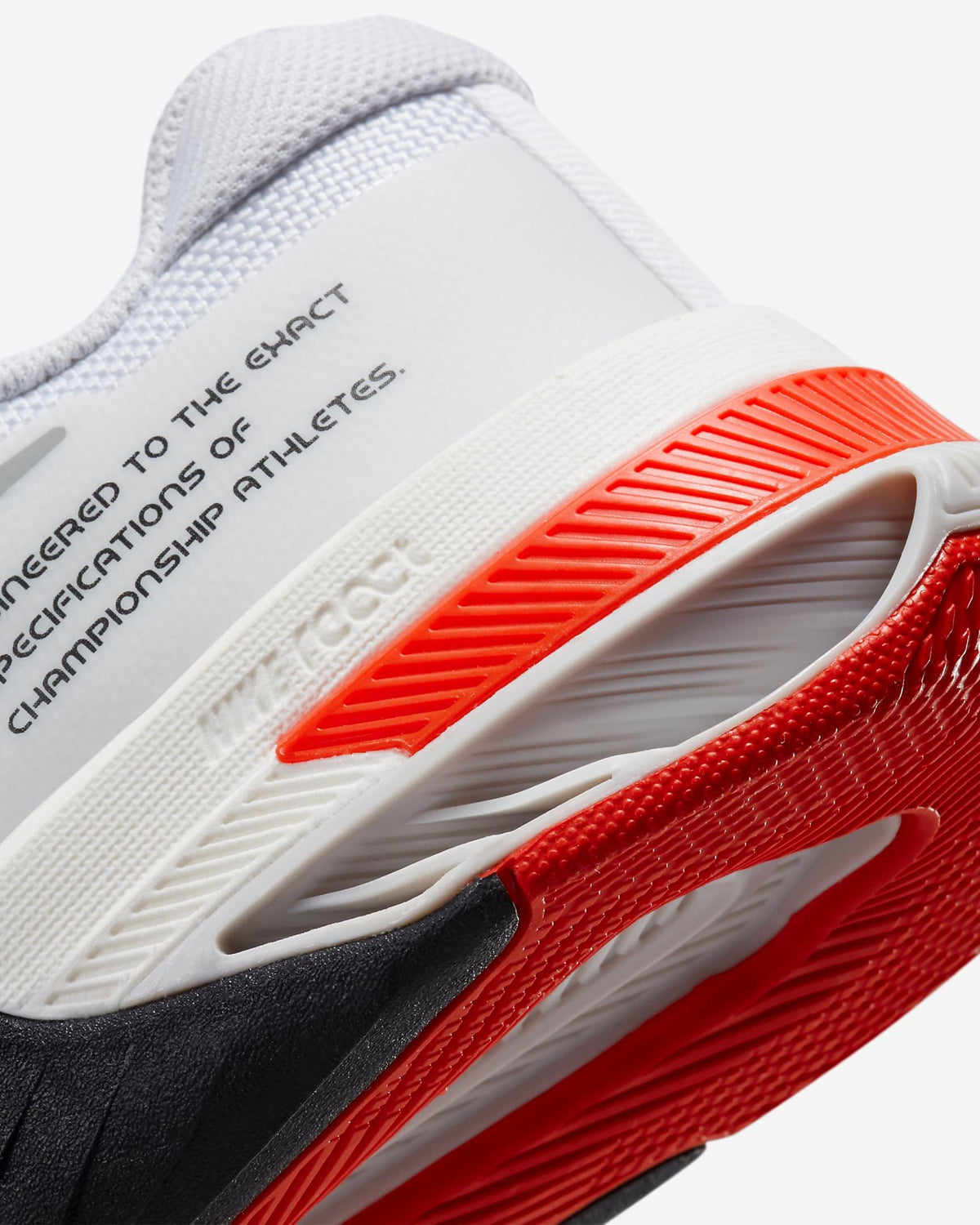 Giày Nike MetCon 8 Women Training Shoes #Sail - Kallos Vietnam