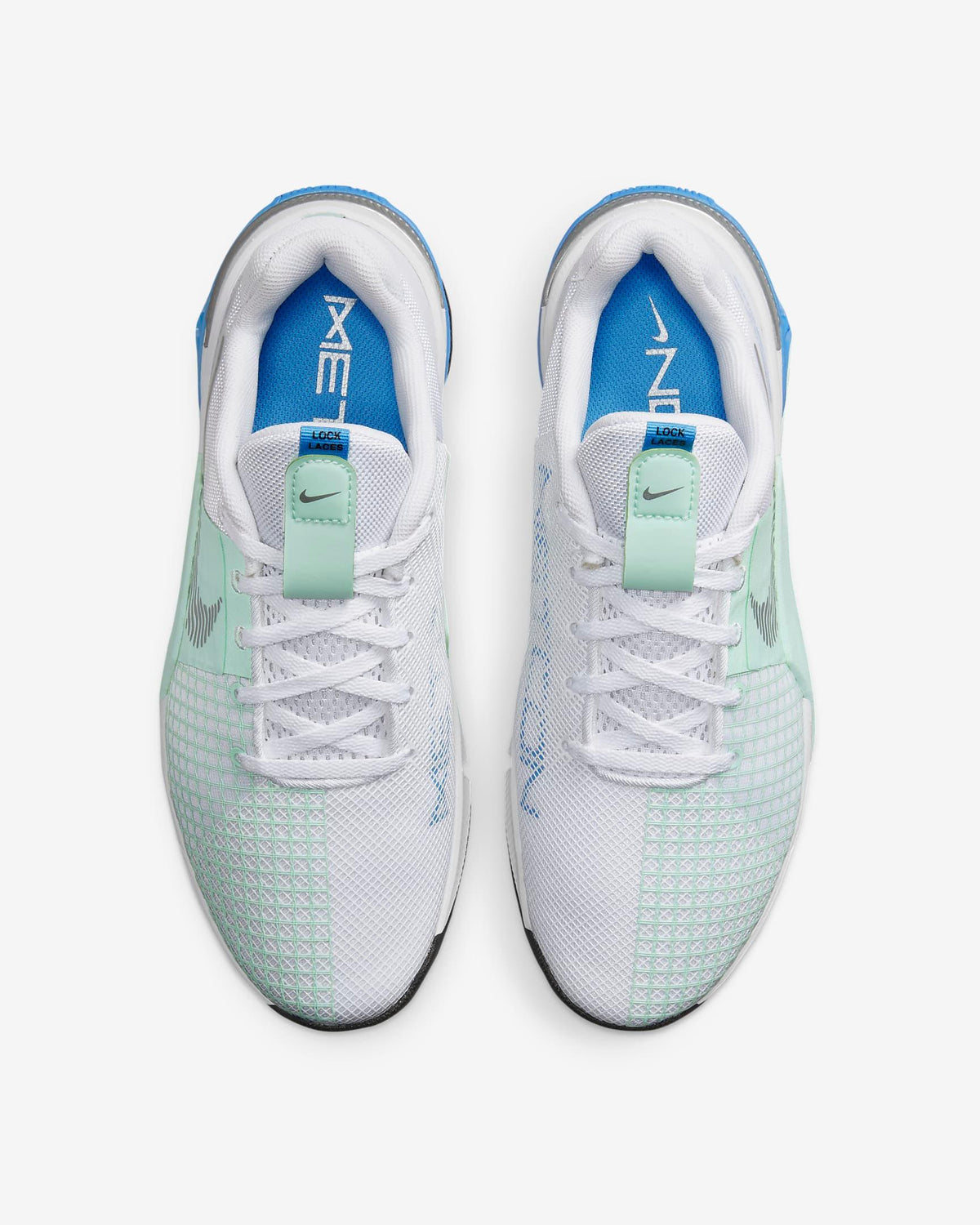 Giày Nike MetCon 8 Women Training Shoes #Mint Foam - Kallos Vietnam