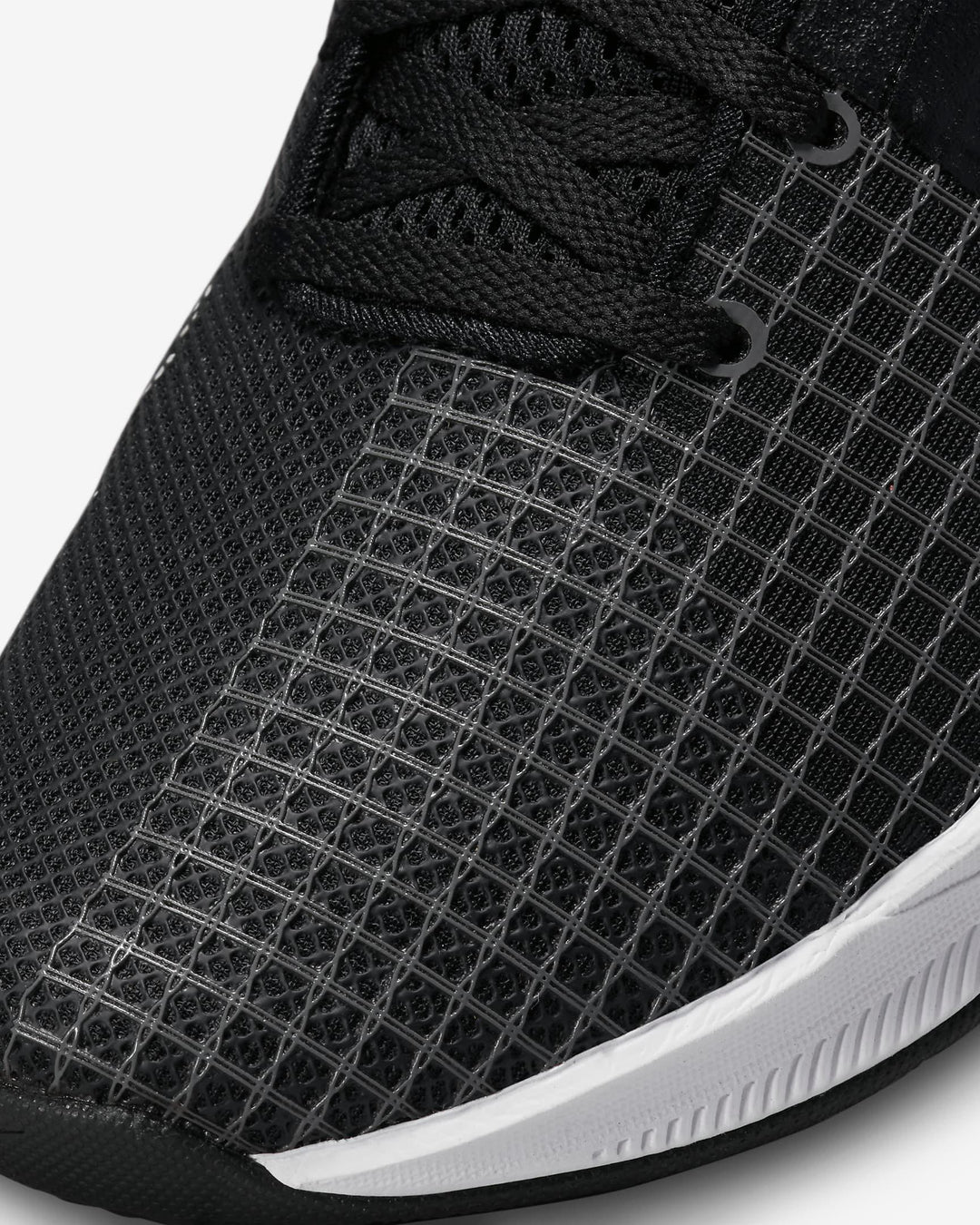 Giày Nike MetCon 8 Women Training Shoes #Black - Kallos Vietnam