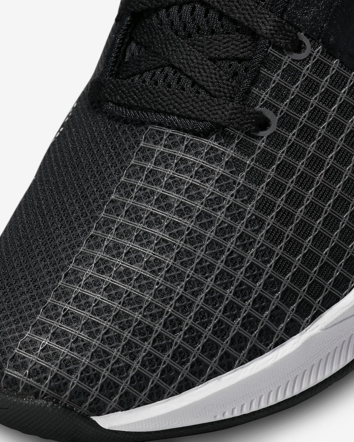 Giày Nike MetCon 8 Women Training Shoes #Black - Kallos Vietnam