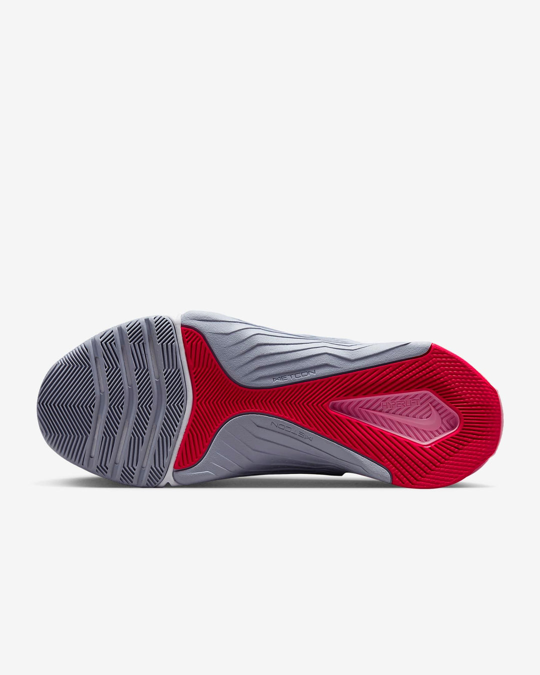 Giày Nike MetCon 8 Women Training Shoes #Football Grey - Kallos Vietnam