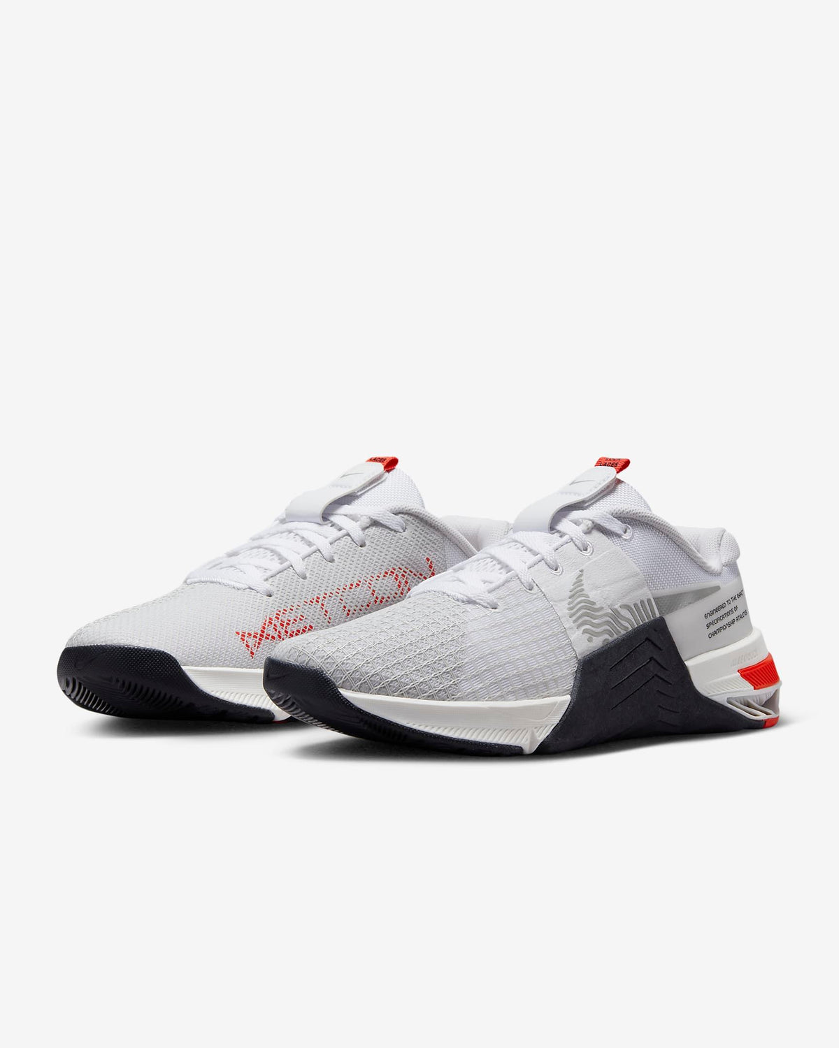 Giày Nike MetCon 8 Women Training Shoes #Sail - Kallos Vietnam