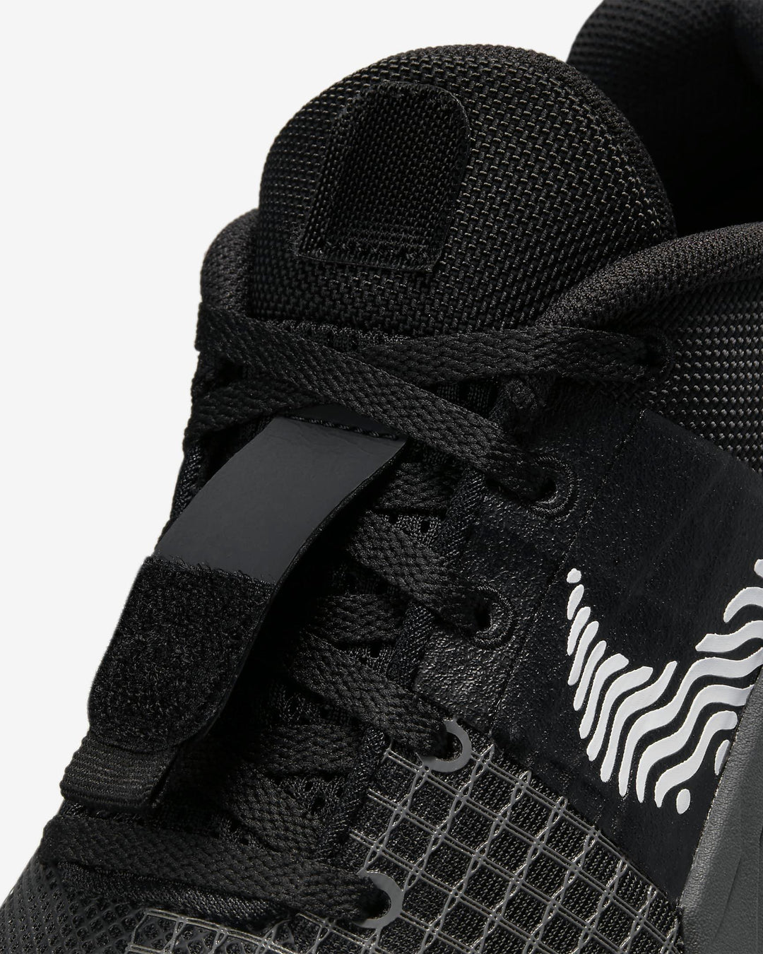 Giày Nike MetCon 8 Women Training Shoes #Black - Kallos Vietnam