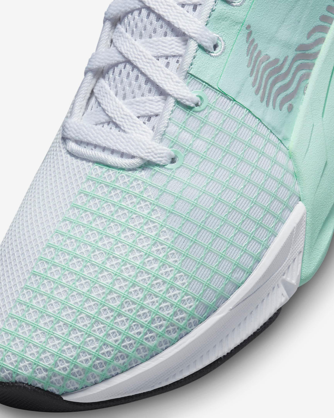 Giày Nike MetCon 8 Women Training Shoes #Mint Foam - Kallos Vietnam