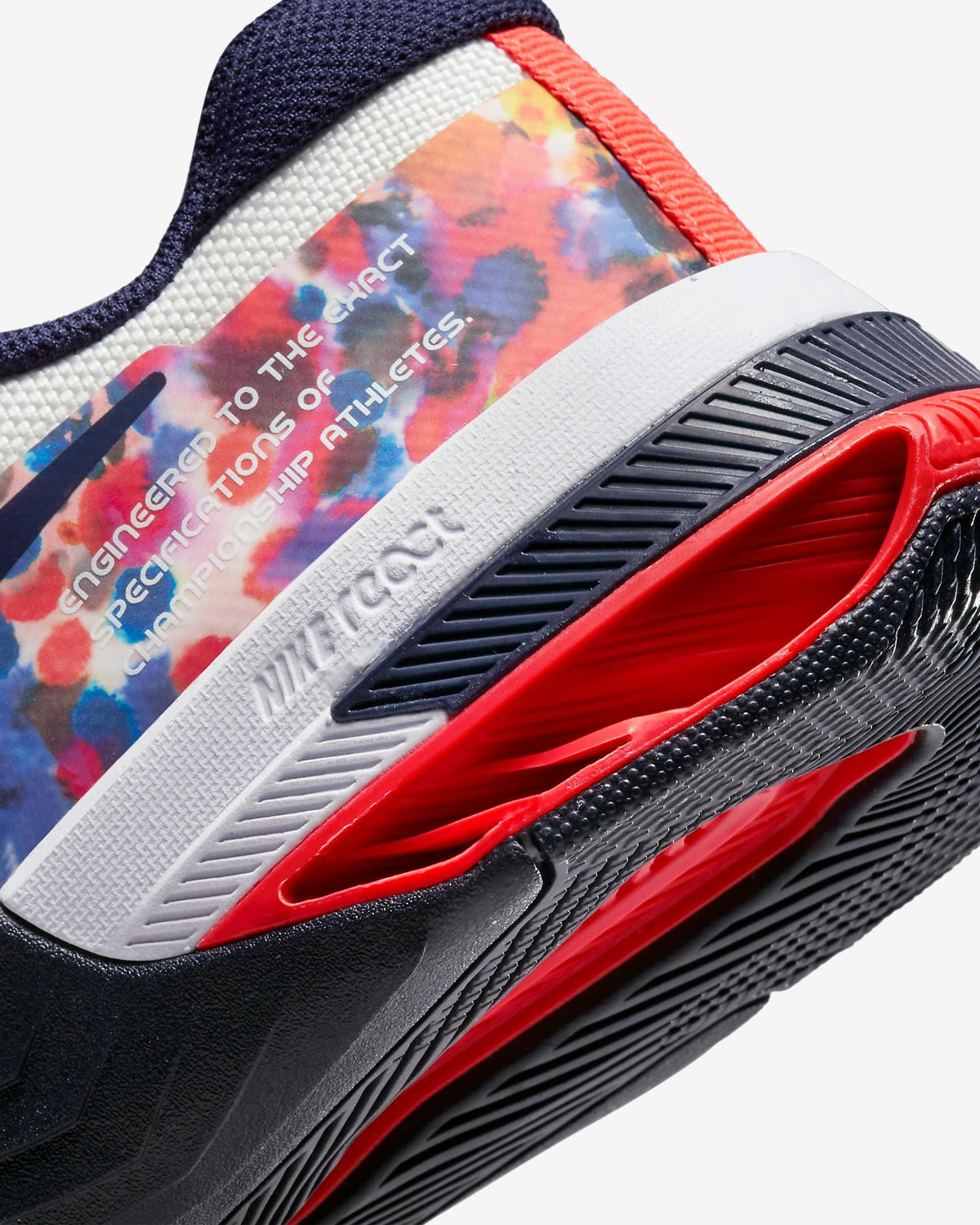 Giày Nike MetCon 8 Women Training Shoes #Summit White - Kallos Vietnam