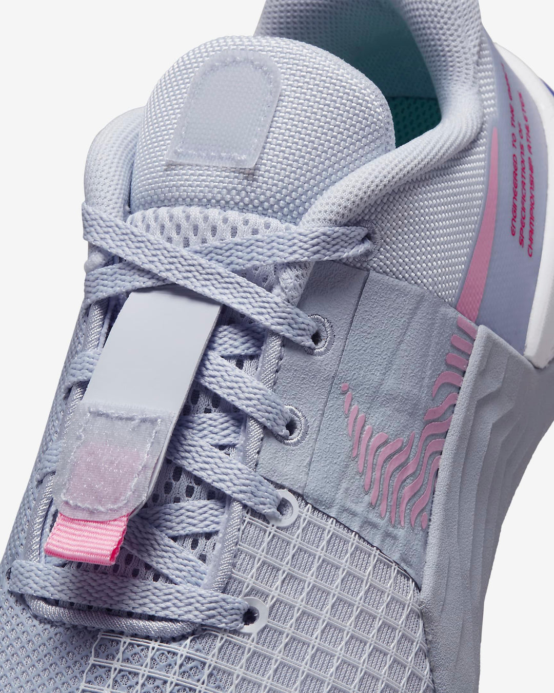 Giày Nike MetCon 8 Women Training Shoes #Football Grey - Kallos Vietnam