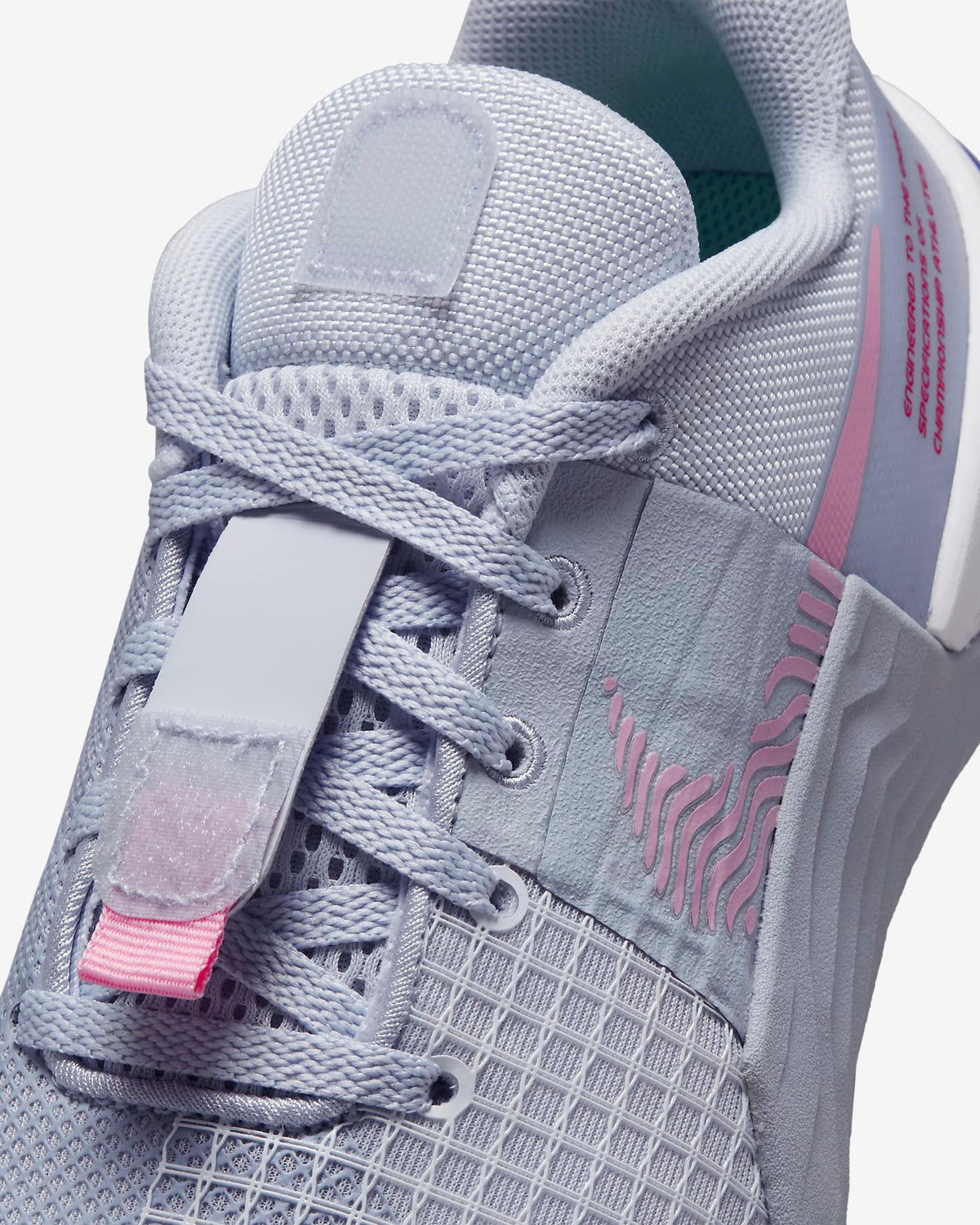 Giày Nike MetCon 8 Women Training Shoes #Football Grey - Kallos Vietnam