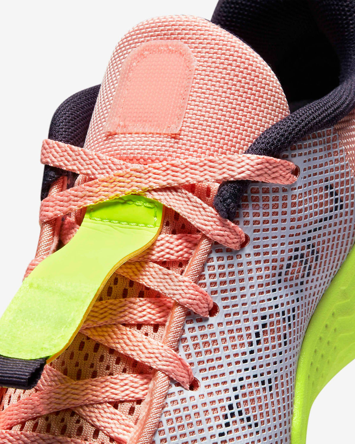 Giày Nike MetCon 8 Women Training Shoes #Arctic Orange - Kallos Vietnam