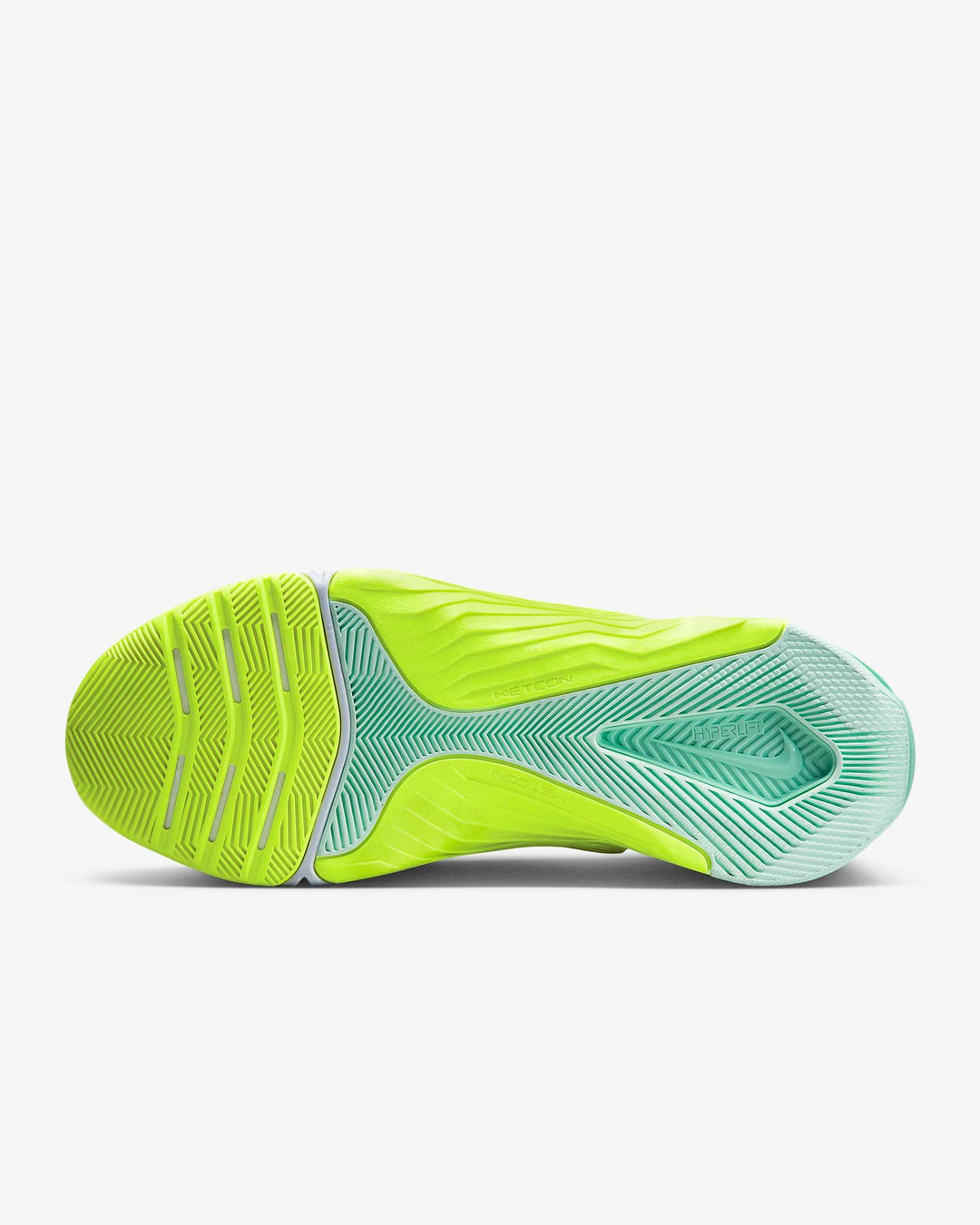 Giày Nike MetCon 8 Women Training Shoes #Arctic Orange - Kallos Vietnam