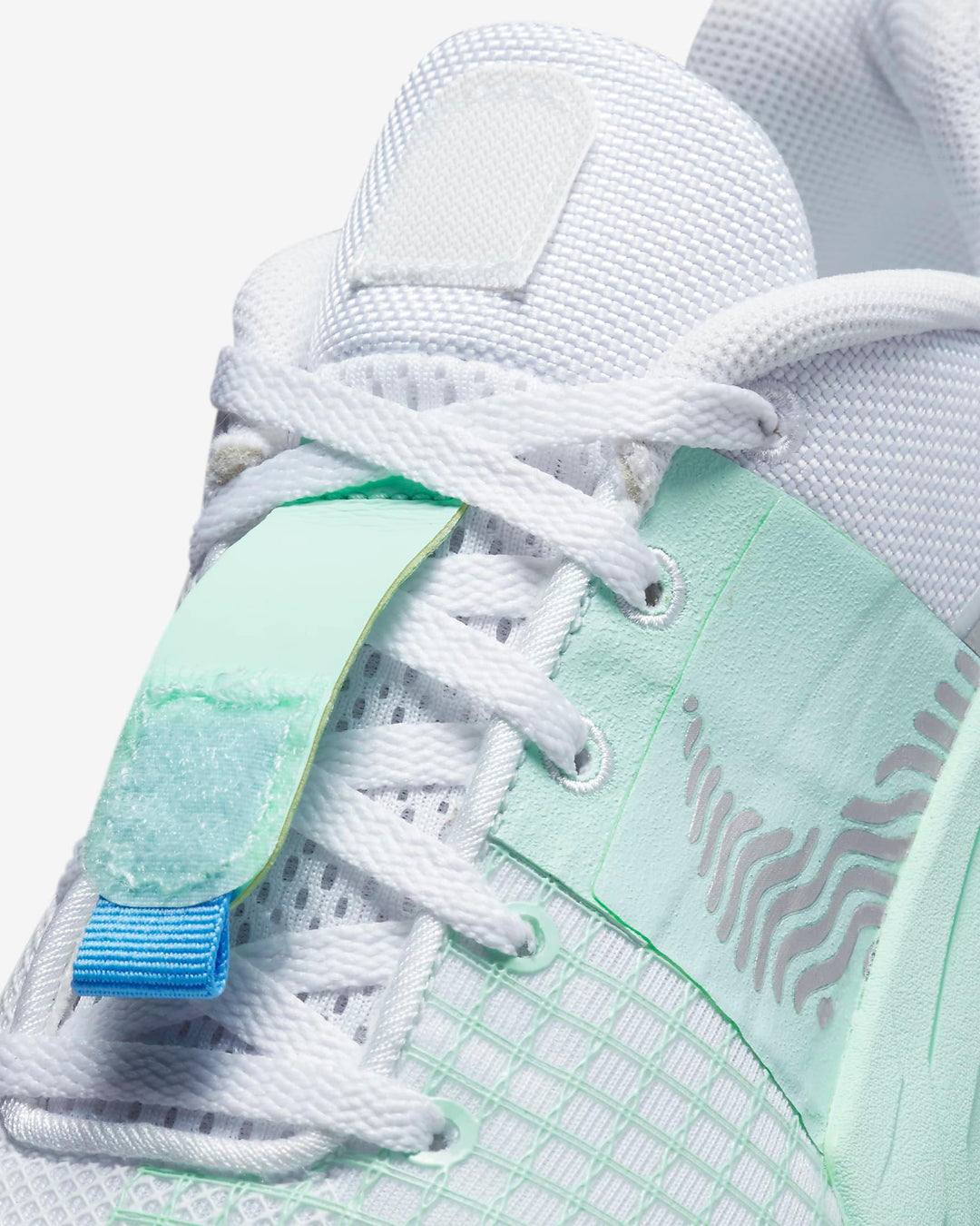 Giày Nike MetCon 8 Women Training Shoes #Mint Foam - Kallos Vietnam