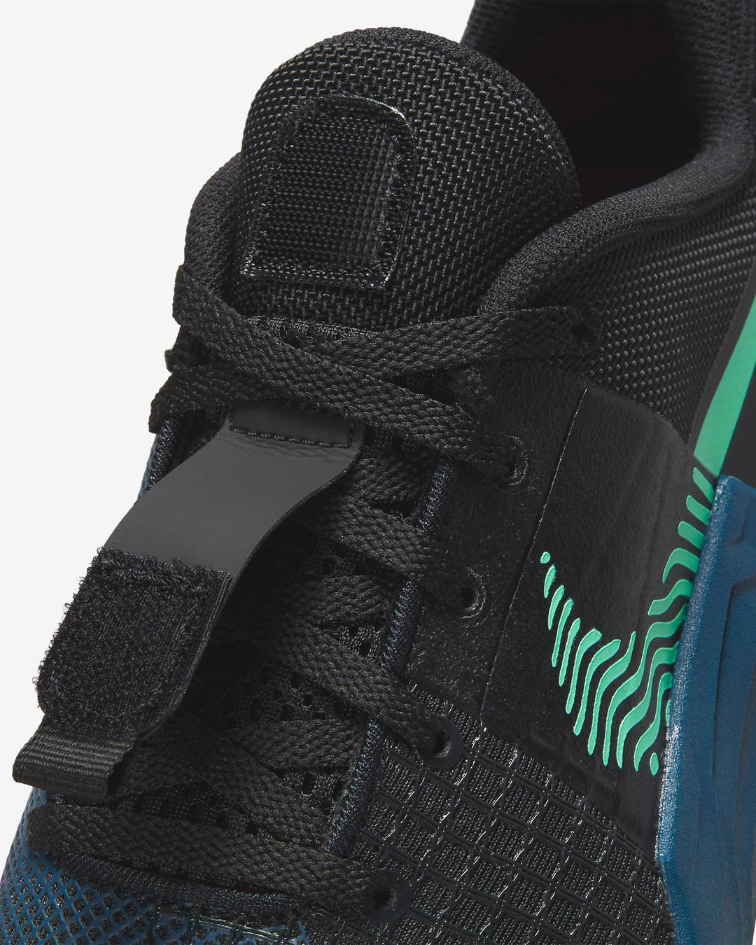 Giày Nike MetCon 8 Women Training Shoes #Valerian Blue - Kallos Vietnam