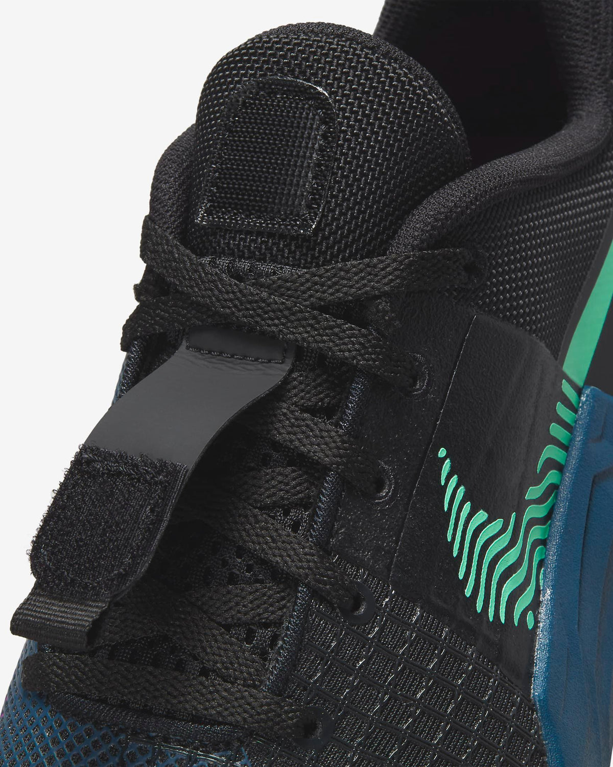 Giày Nike MetCon 8 Women Training Shoes #Valerian Blue - Kallos Vietnam