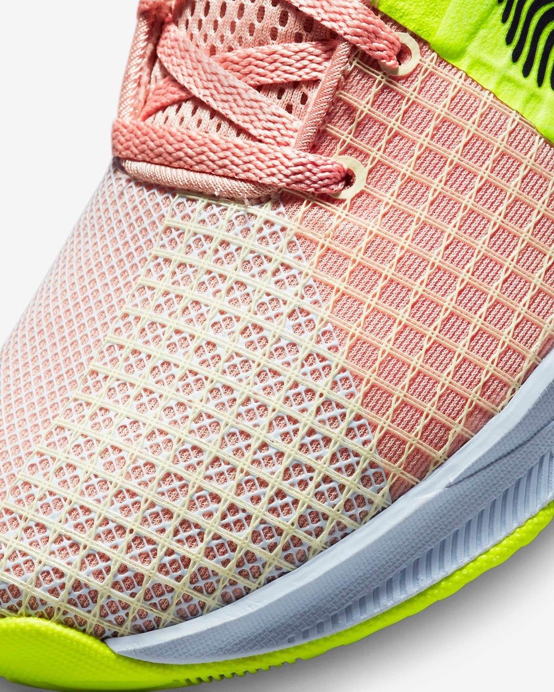 Giày Nike MetCon 8 Women Training Shoes #Arctic Orange - Kallos Vietnam