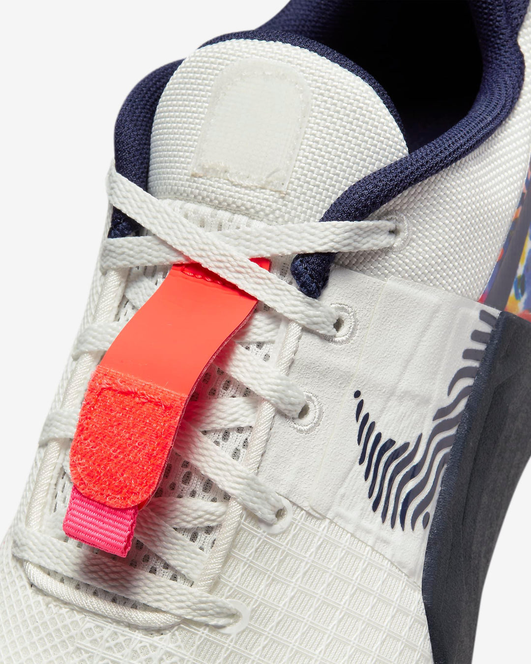 Giày Nike MetCon 8 Women Training Shoes #Summit White - Kallos Vietnam