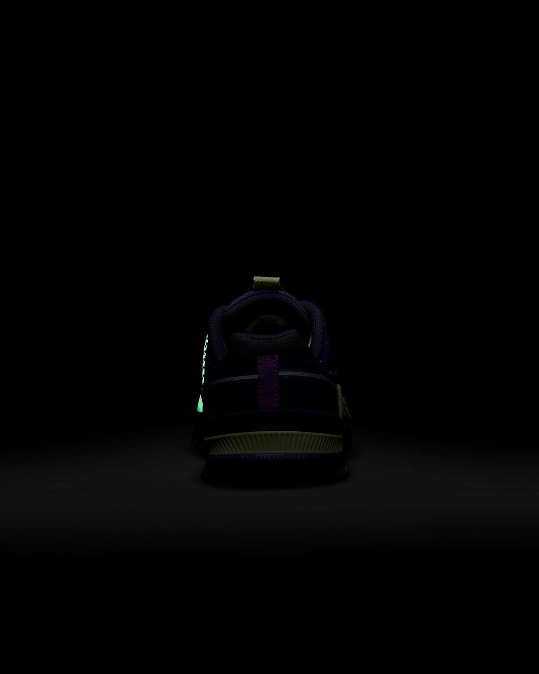 Giày Nike MetCon 8 AMP Women Shoes #Deep Purple - Kallos Vietnam