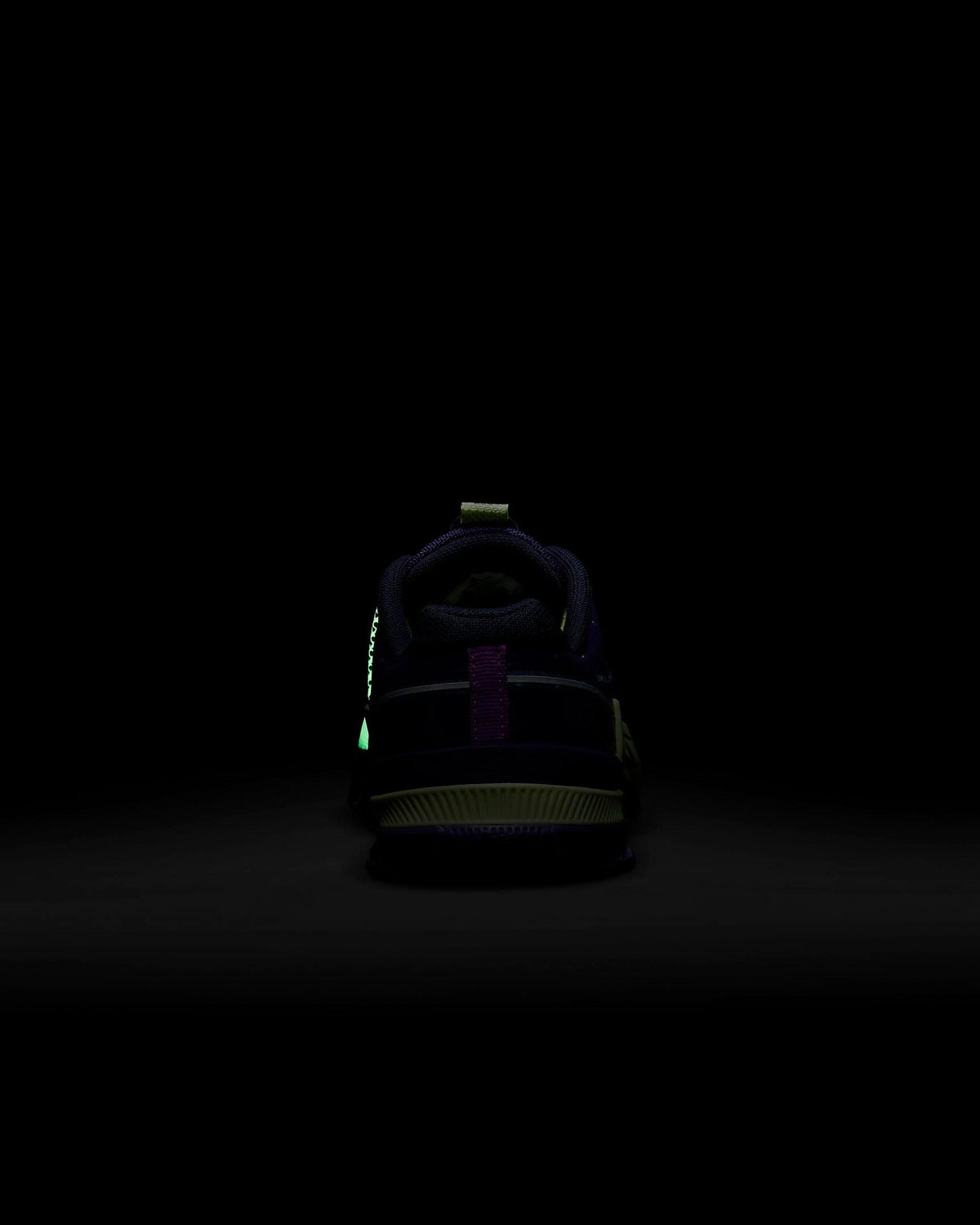 Giày Nike MetCon 8 AMP Women Shoes #Deep Purple - Kallos Vietnam