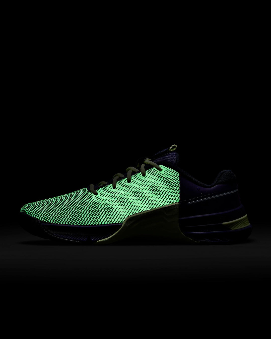 Giày Nike MetCon 8 AMP Women Shoes #Deep Purple - Kallos Vietnam