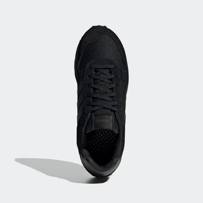 Giày Adidas Run 80s #Core Black - Kallos Vietnam