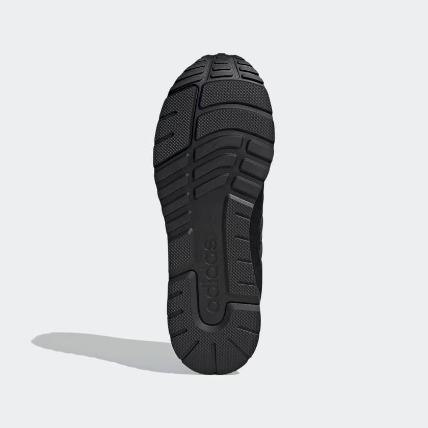 Giày Adidas Run 80s #Core Black - Kallos Vietnam