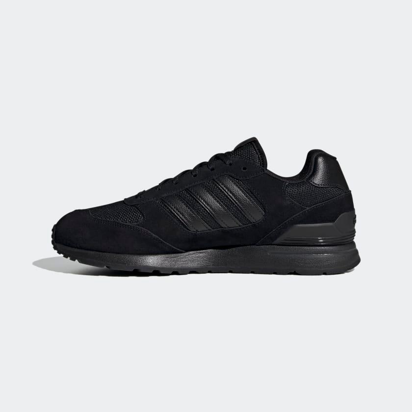 Giày Adidas Run 80s #Core Black - Kallos Vietnam