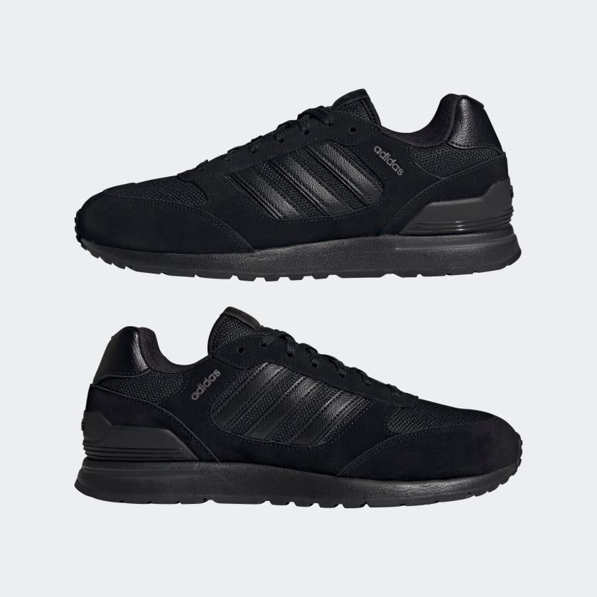 Giày Adidas Run 80s #Core Black - Kallos Vietnam